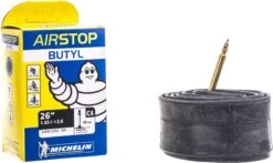 MICHELIN Standard Tube C4 Airstop 26'' Presta 60 Mm
