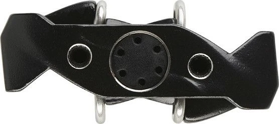 TIME Pair Of Pedals Atac DH4 Black 2 TIME Pair Of Pedals Atac DH4 Black - Image 2