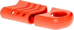 ROTOR Crank Protector Kit RAPTOR Orange