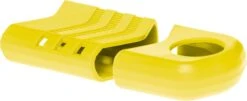 ROTOR Crank Protector Kit RAPTOR Yellow
