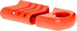 ROTOR Crank Protector Kit HAWK Orange
