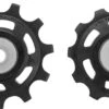 Shimano XT RD-M8000 11s Jockey Wheels Black