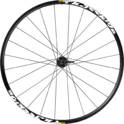 MAVIC 2018 Rear Wheel Crossride FTS-X 29