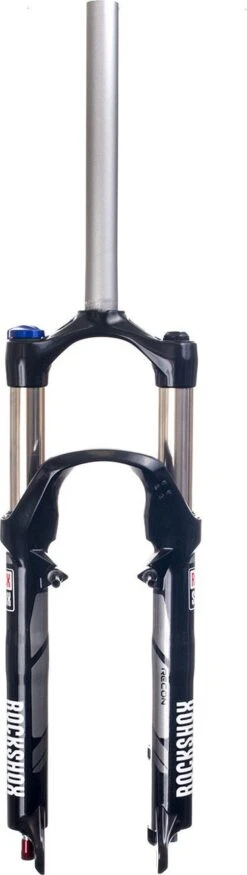Rockshox Recon Silver TK 26'' Solo Air 1'8'' | 9x100mm | Black 2018 -MAXXIS Sales 59bbab7f92aa6