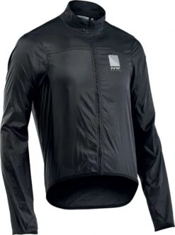 Northwave Breeze 2 Long Sleeve Jacket Black