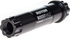 ROTOR Hawk & Raptor Cranks Axle BOOST Black -MAXXIS Sales 59c90e339f4df