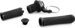 SRAM GX EAGLE Gripshift 12s Black