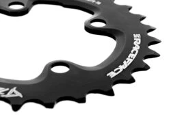 RACE FACE Turbine Internal Chainring 64mm Black -MAXXIS Sales 59ca516de6187