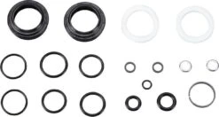 ROCKSHOX Service Kit A4 30 Gold / Silver (2018+) 00.4315.032.649