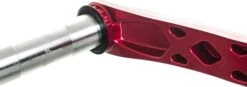 Race Face ATLAS Crank Arms 83 Mm - Red -MAXXIS Sales 59ce3d1fd6c9d 1