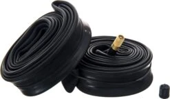 HUTCHINSON X2 Inner Tube STANDARD 27.5'' Schrader 40mm