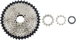 Shimano Tiagra Cassette HG500 10 Speed -MAXXIS Sales 59d23dca2fd37