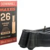 Maxxis Downhill 26 Standard Tube Schrader