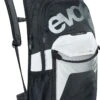 EVOC Stage Team 12L Backpack Black White
