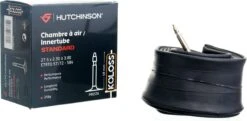 HUTCHINSON Inner Tube STANDARD 27.5'' Presta 48mm