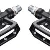 SHIMANO Zee PD-GR500 Pedals Black