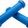 RACE FACE Grippler Grips - Blue