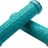 RACE FACE Grippler Grips - Turquoise