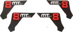 Lever Cap Kit MAGURA For MT8 Levers (4pcs)