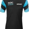 ENDURA T-shirt Black ROC D'AZUR