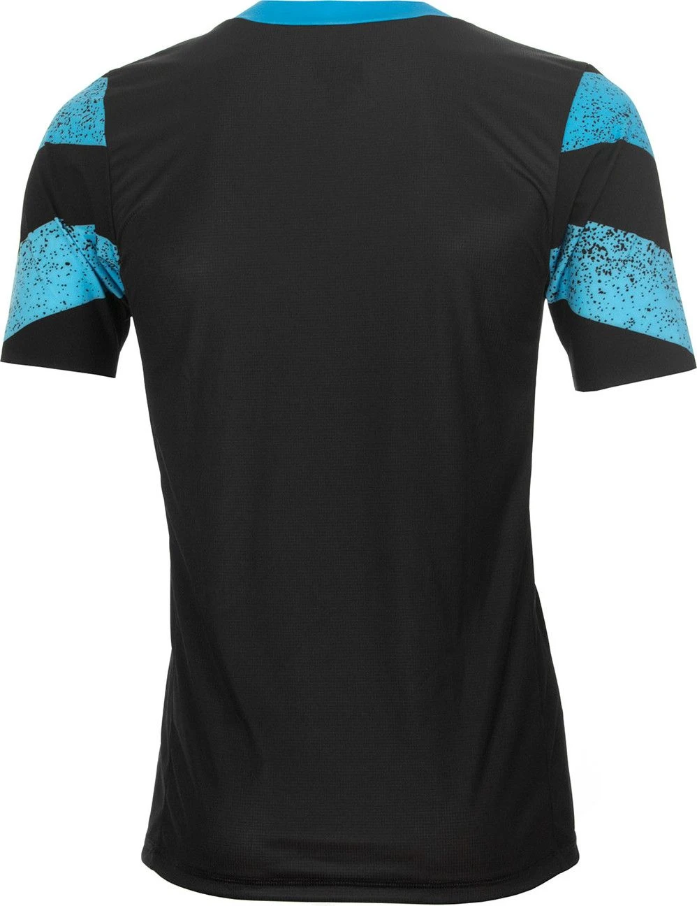 ENDURA T-shirt Black ROC D'AZUR 2 ENDURA T-shirt Black ROC D'AZUR - Image 2