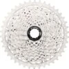 SUNRACE CSMS3 Cassette 10s Grey