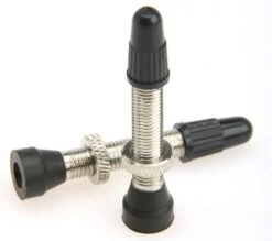 Parts 8.3 Tubeless Valves 44 Mm X 2 (pair)