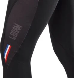 LeBram Iseran Endurance Women Long Tight Black 10 LeBram Iseran Endurance Women Long Tight Black -MAXXIS Sales 5a09bbb967ee4