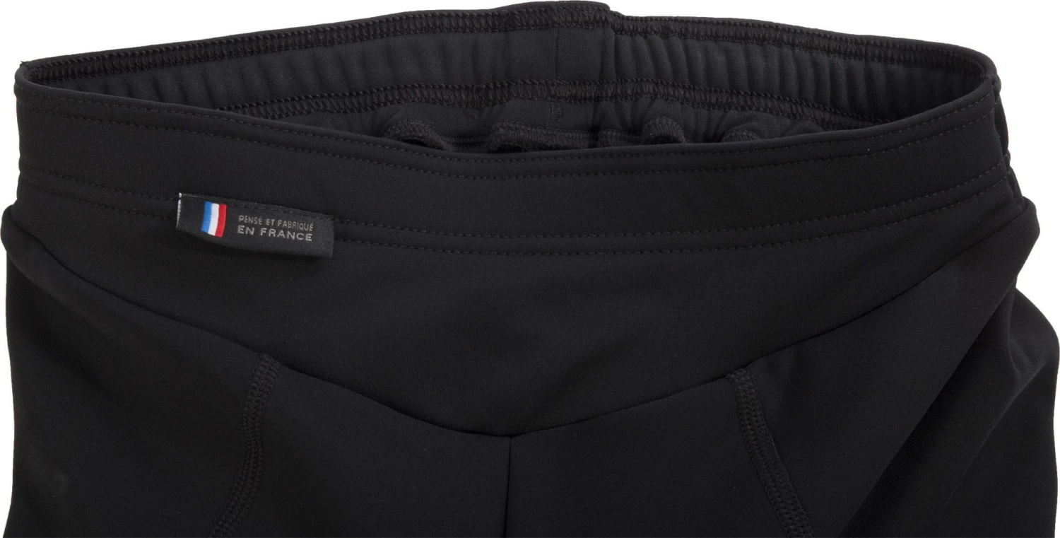 LeBram Iseran Endurance Women Long Tight Black 5 LeBram Iseran Endurance Women Long Tight Black - Image 5