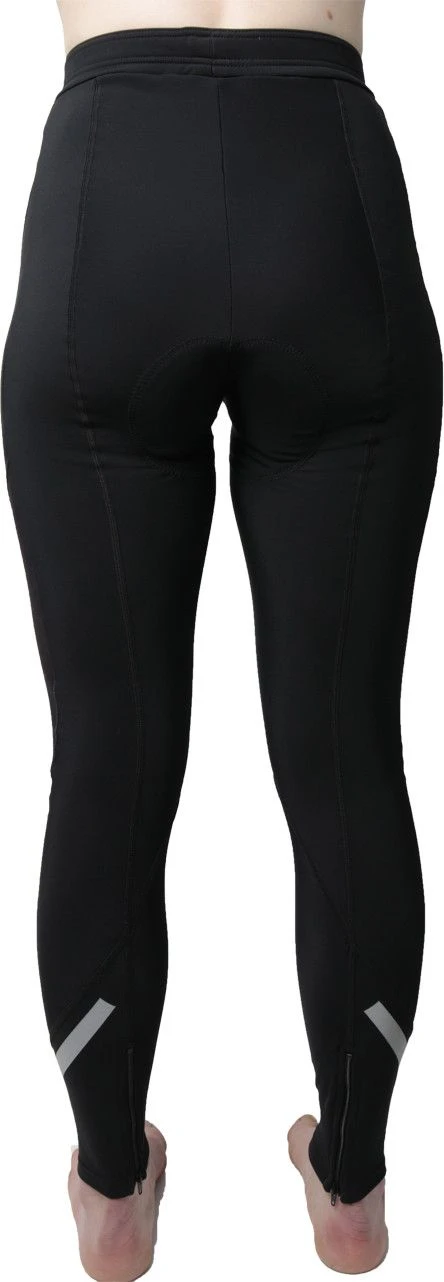 LeBram Iseran Endurance Women Long Tight Black 2 LeBram Iseran Endurance Women Long Tight Black - Image 2