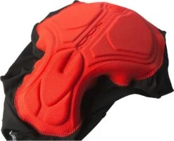 LeBram Iseran Endurance Women Long Tight Black 12 LeBram Iseran Endurance Women Long Tight Black -MAXXIS Sales 5a0db7055a49a