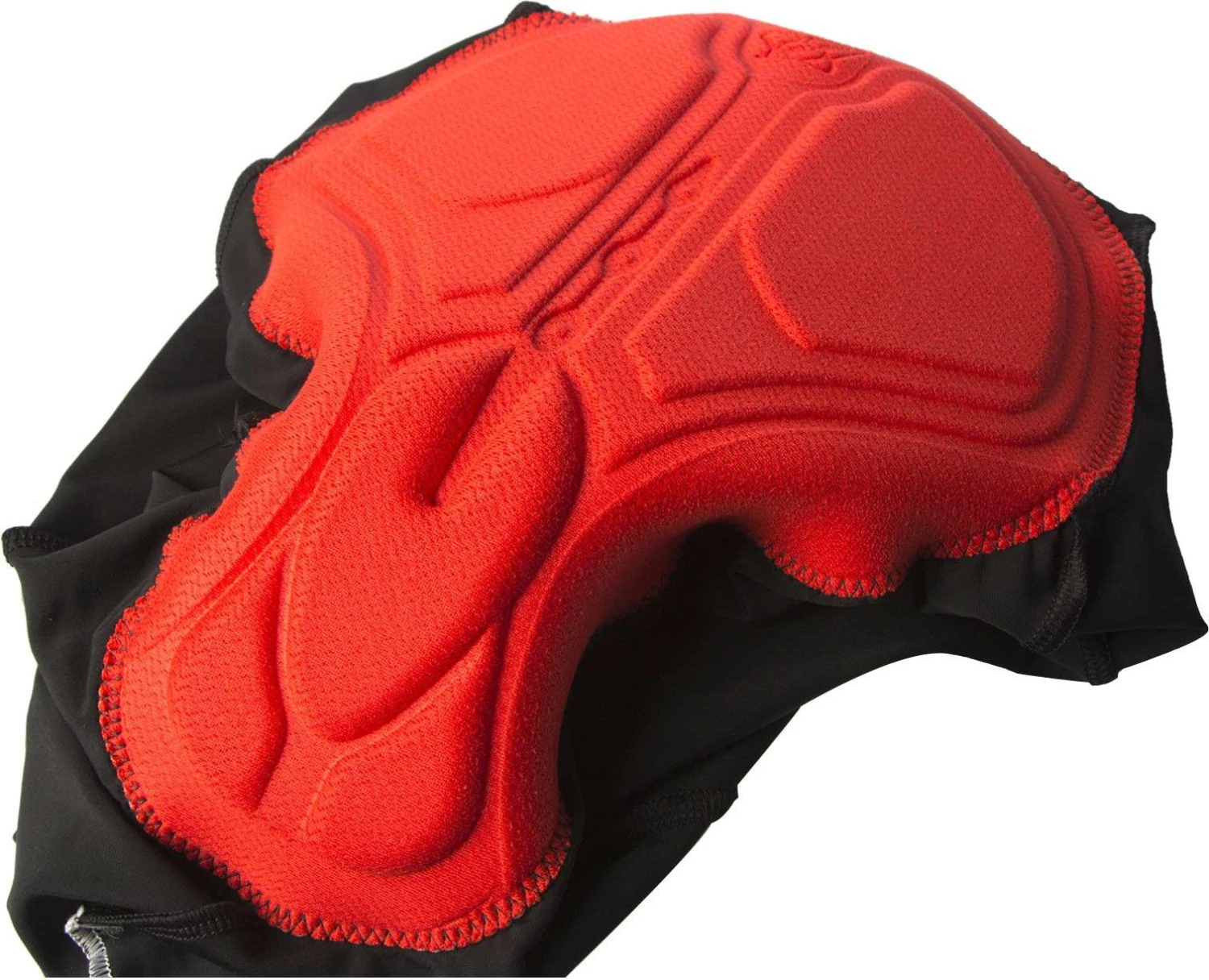 LeBram Iseran Endurance Women Long Tight Black 6 LeBram Iseran Endurance Women Long Tight Black - Image 6