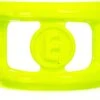 MAGURA Demi Collier Aluminium Jaune FLuo
