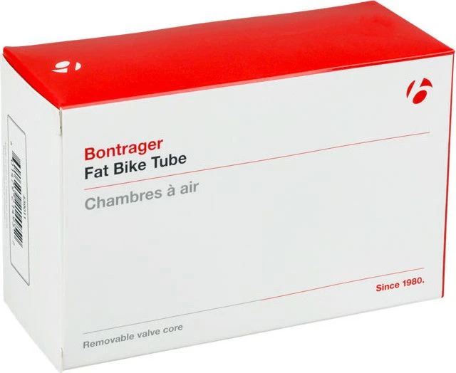 Inner Tube Bontrager STANDARD 27.5''x2.50-3.00 Presta 36mm 1 Inner Tube Bontrager STANDARD 27.5''x2.50-3.00 Presta 36mm
