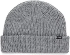 Vans Core Basics Beanie Grey