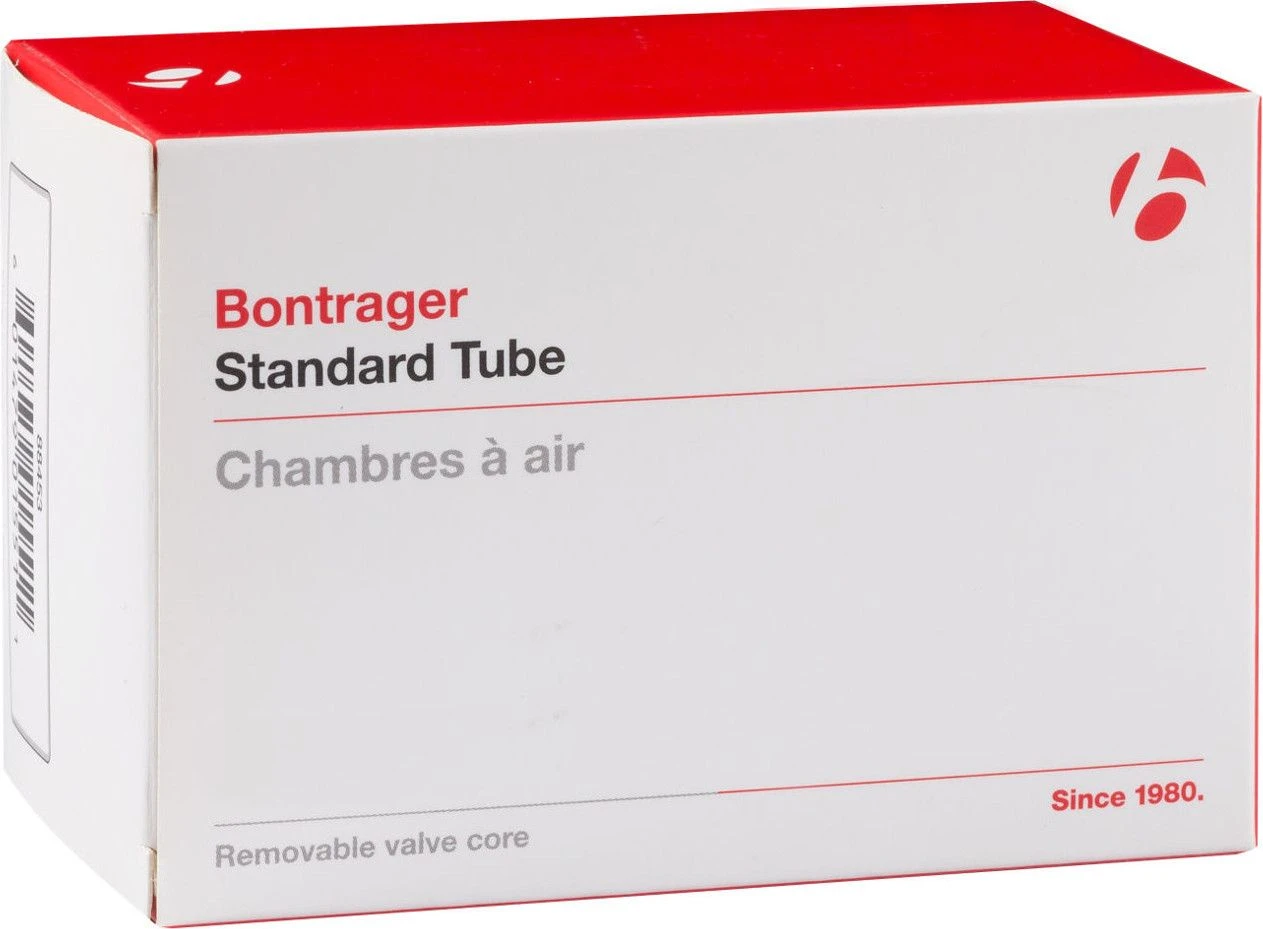 Bontrager Tube 27.5 Schrader 48 Mm 1 Bontrager Tube 27.5 Schrader 48 Mm