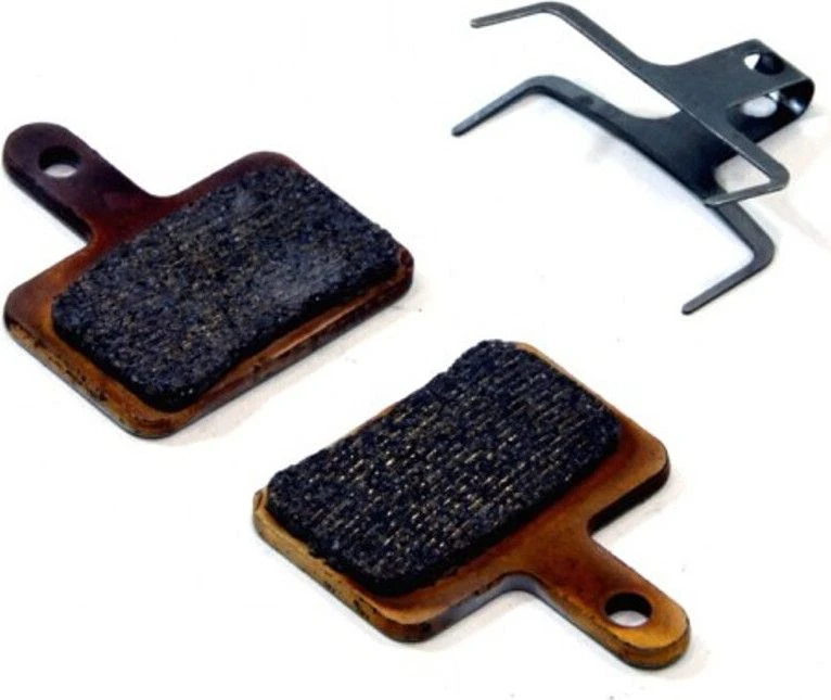 BRAKE AUTHORITY Shimano Deore BR-M515 & BR-M525 Meca 01 And Hydro 0 2 BRAKE AUTHORITY Shimano Deore BR-M515 & BR-M525 Meca 01 And Hydro 0 - Image 2