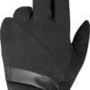 Racer GP Style Kid Long Gloves Black