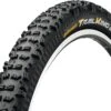 MTB Tire Continental Trail King Apex 27.5''