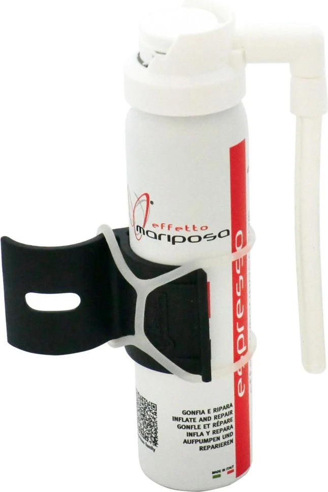 Effetto Mariposa OSFA Clip 2 Effetto Mariposa OSFA Clip - Image 2