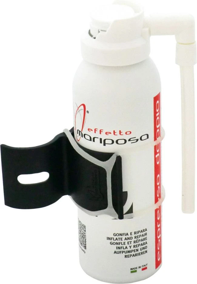 Effetto Mariposa OSFA Clip 3 Effetto Mariposa OSFA Clip - Image 3