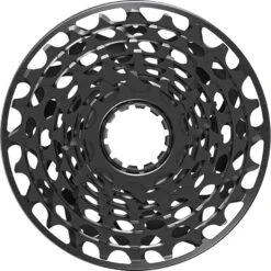 Sram X01 DH XG-795 Cassette 7 Speed Black