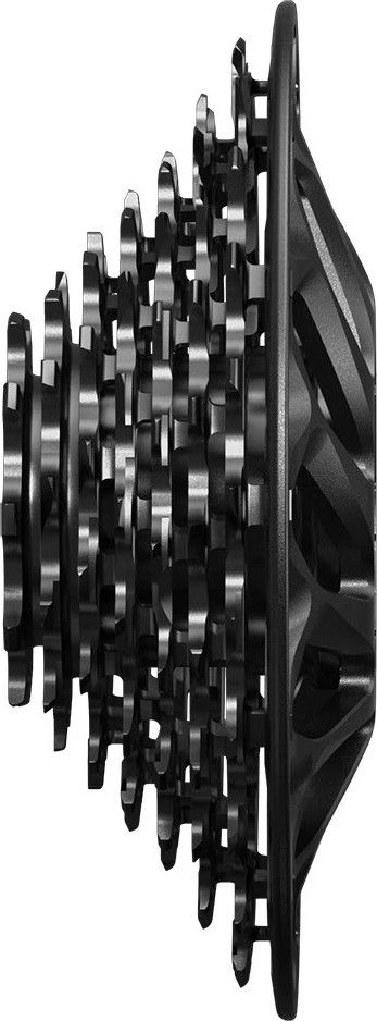 Sram X01 DH XG-795 Cassette 7 Speed Black 2 Sram X01 DH XG-795 Cassette 7 Speed Black - Image 2