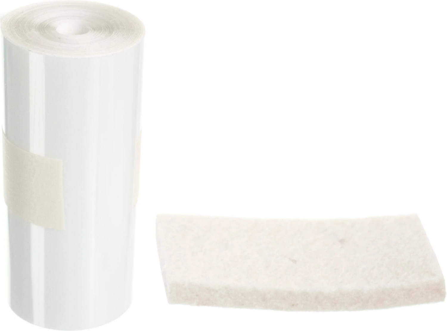 Pack Protection ClearProtect 3 M X 7.5 Cm Roll 2 Pack Protection ClearProtect 3 M X 7.5 Cm Roll - Image 2