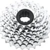 Sram PG-850 Cassette 8 Speeds Silver