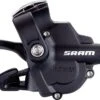 Rear Trigger Sram X4 3x8 Speeds