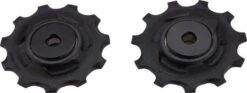 Pair Of Rollers Sram X7 / X9 / GX Type 2.0 2x10v