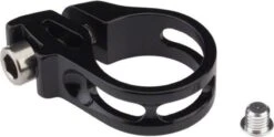 Clamp For Control Sram X9 / X0 / X7 / XX / XX1 Black