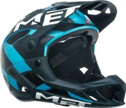 MET PARACHUTE Helmet Black Red 14 MET PARACHUTE Helmet Black Red -MAXXIS Sales 5a44da77c46e3