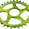 Race Face RaceFace Cinch Narrow Wide Direct Mount Chainring Green
